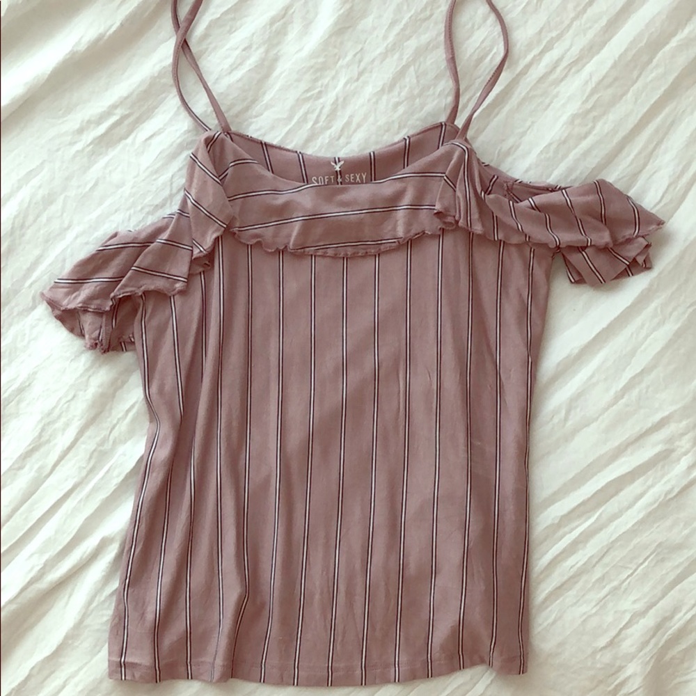 American Eagle tank top